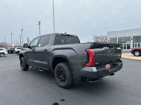 New 2026 Toyota Tundra TRD Pro image 5