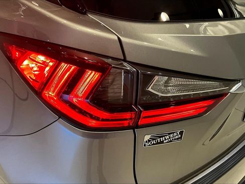 Used 2017 Lexus RX 350 AWD w/ Premium Package image 23