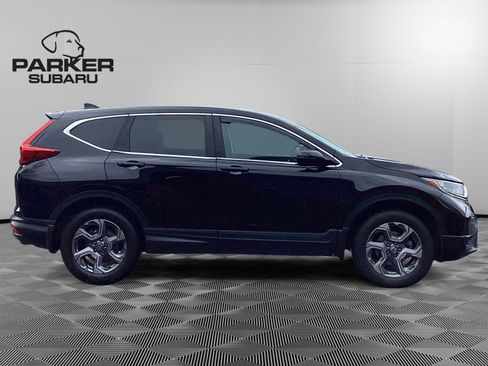 Used 2018 Honda CR-V EX-L image 6