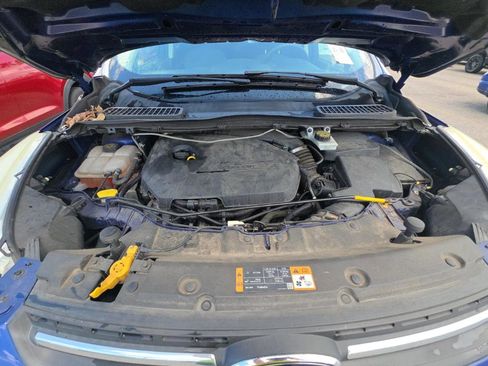 Used 2014 Ford Escape SE FWD image 21
