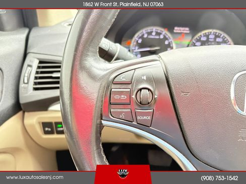 Used 2014 Acura MDX SH-AWD w/ Advance Package image 20