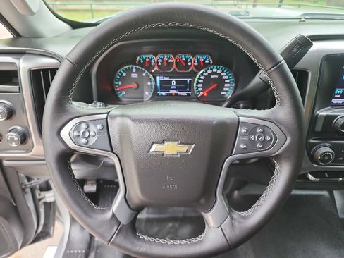Used 2017 Chevrolet Silverado 2500 LT AWD/4WD image 21