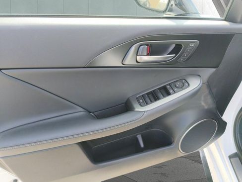 Certified 2026 Lexus IS 350 F Sport w/ Accessory Package Z1 RWD image 8