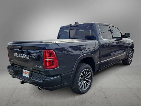 New 2026 RAM 1500 Limited image 8