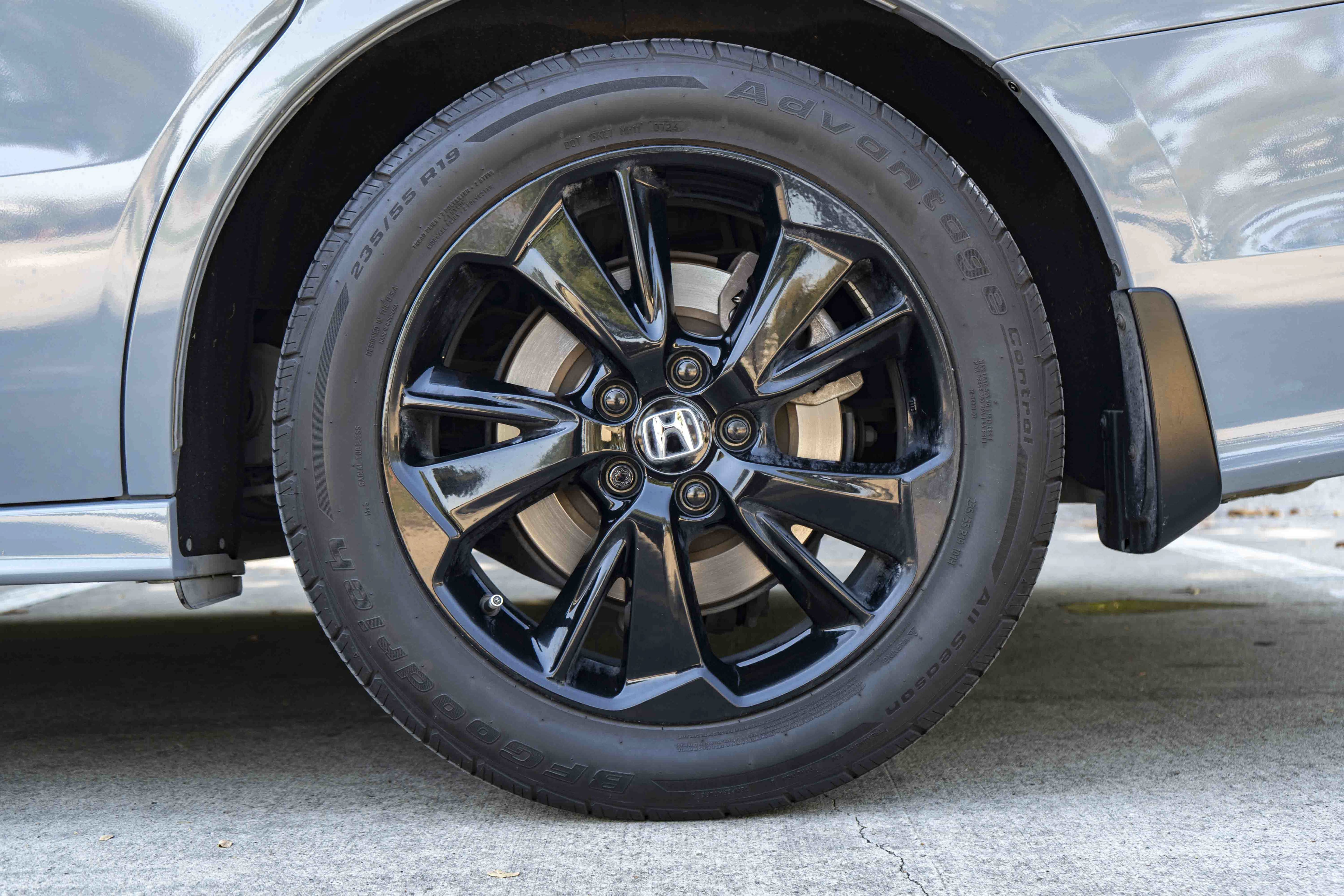 Used 2024 Honda Odyssey Sport image 15