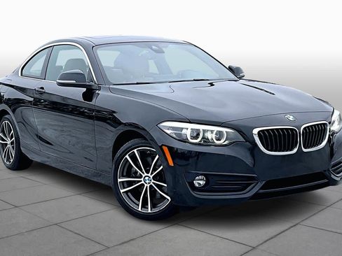 Used 2019 BMW 230i 230i image 2