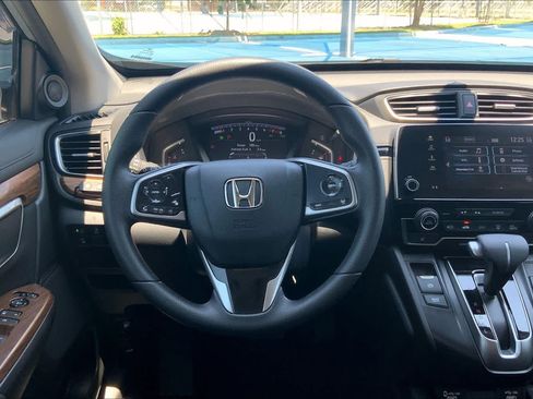 Used 2022 Honda CR-V EX image 6