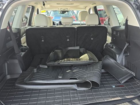 Used 2022 Kia Telluride EX FWD image 16