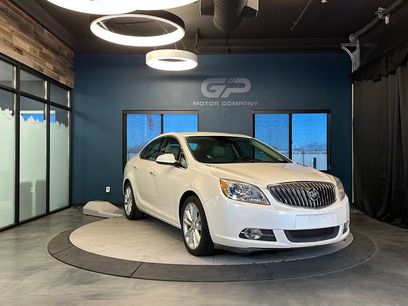 Used 2014 Buick Verano Leather