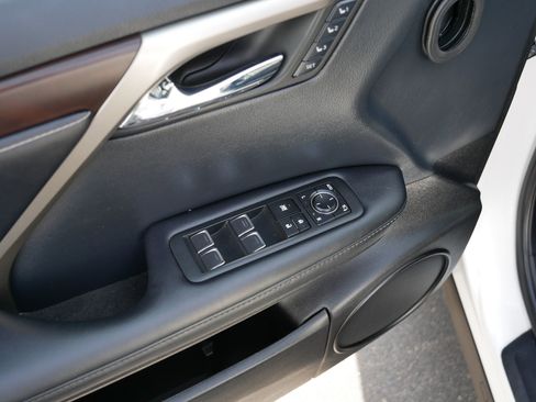 Used 2021 Lexus RX 450h AWD w/ Premium Package image 19