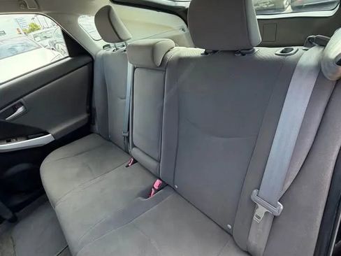 Used 2013 Toyota Prius Two FWD image 10