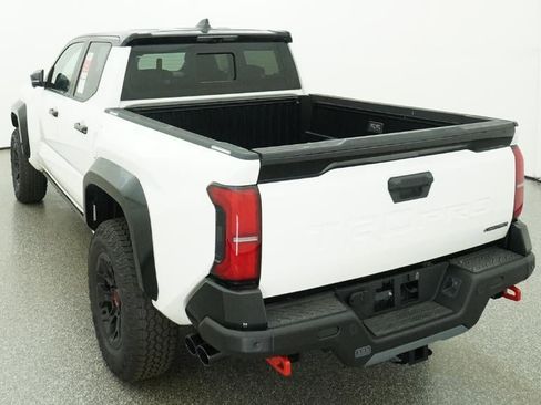 New 2026 Toyota Tacoma TRD Pro AWD/4WD image 6