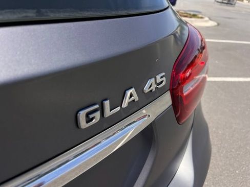 Used 2018 Mercedes-Benz GLA 45 AMG 4MATIC image 37