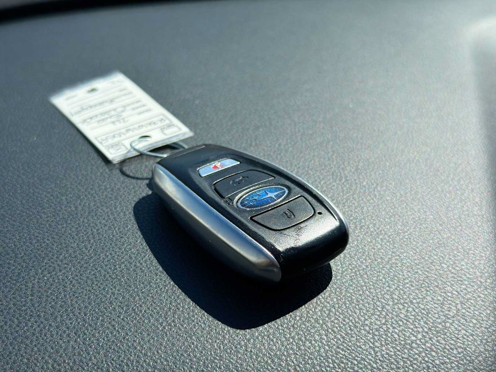 Used 2024 Subaru Outback Touring AWD/4WD image 31