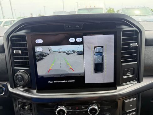 New 2026 Ford F150 Tremor AWD/4WD image 31