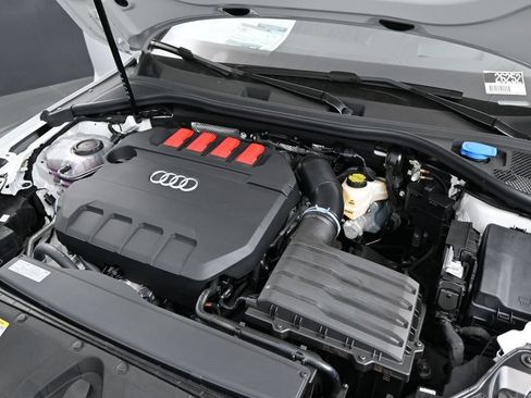 New 2026 Audi S3 Premium AWD/4WD image 20
