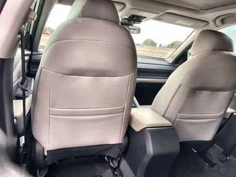 Used 2023 Honda Accord EX image 13