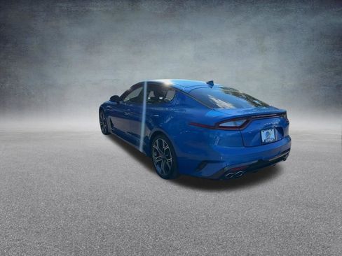Used 2020 Kia Stinger GT2 image 17