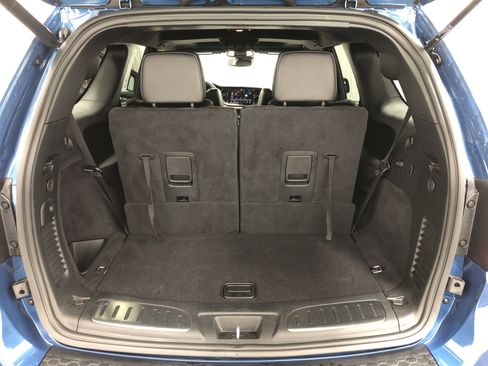 Certified 2024 Dodge Durango R/T image 10