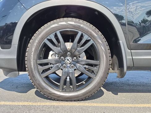 Used 2022 Honda Pilot Special Edition image 11