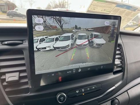 New 2026 Ford Transit 250 Base image 31