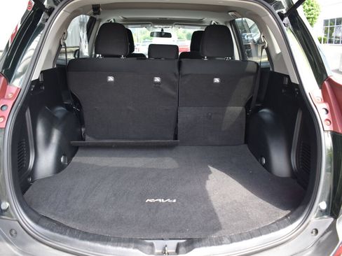 Used 2013 Toyota RAV4 XLE AWD/4WD image 21