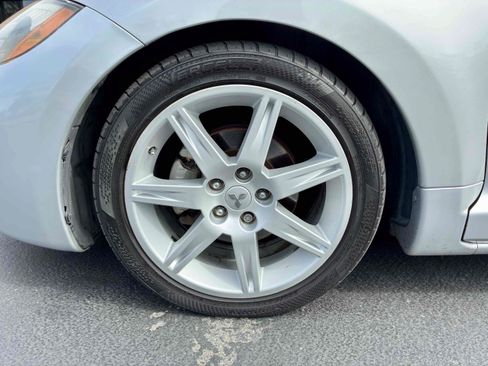 Used 2007 Mitsubishi Eclipse GT FWD image 13