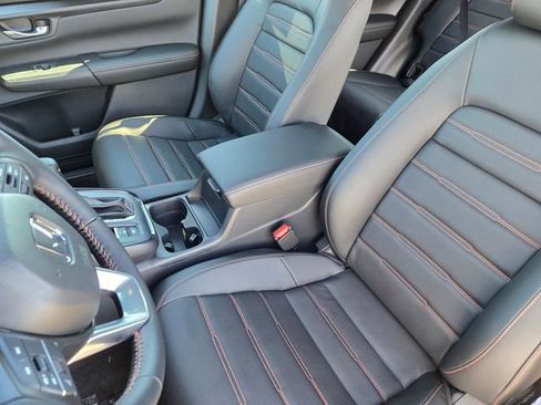 New 2026 Honda CR-V Sport-L image 19