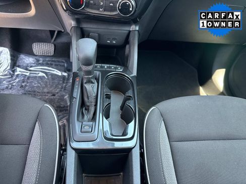 Used 2025 Chevrolet TrailBlazer LT image 28