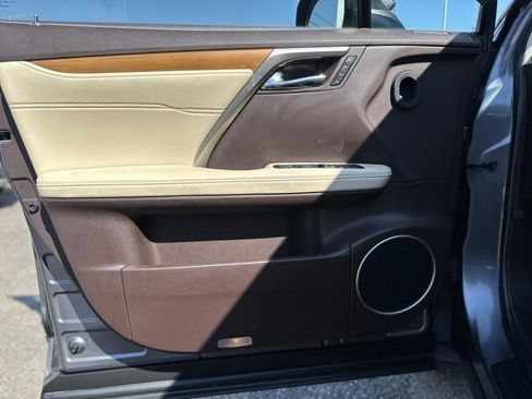 Used 2019 Lexus RX 350 FWD image 10