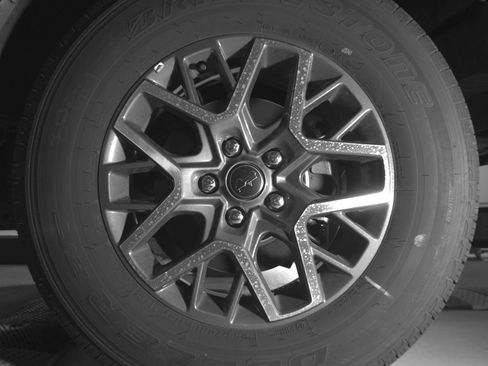 Used 2025 Jeep Wrangler Sahara image 14