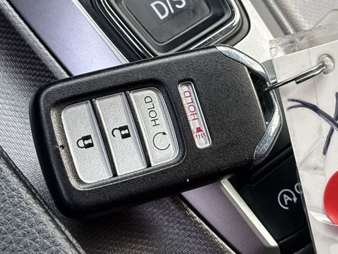 Certified 2024 Honda Ridgeline RTL image 19