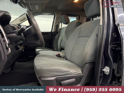 Used 2018 RAM 1500 Express AWD/4WD image 20