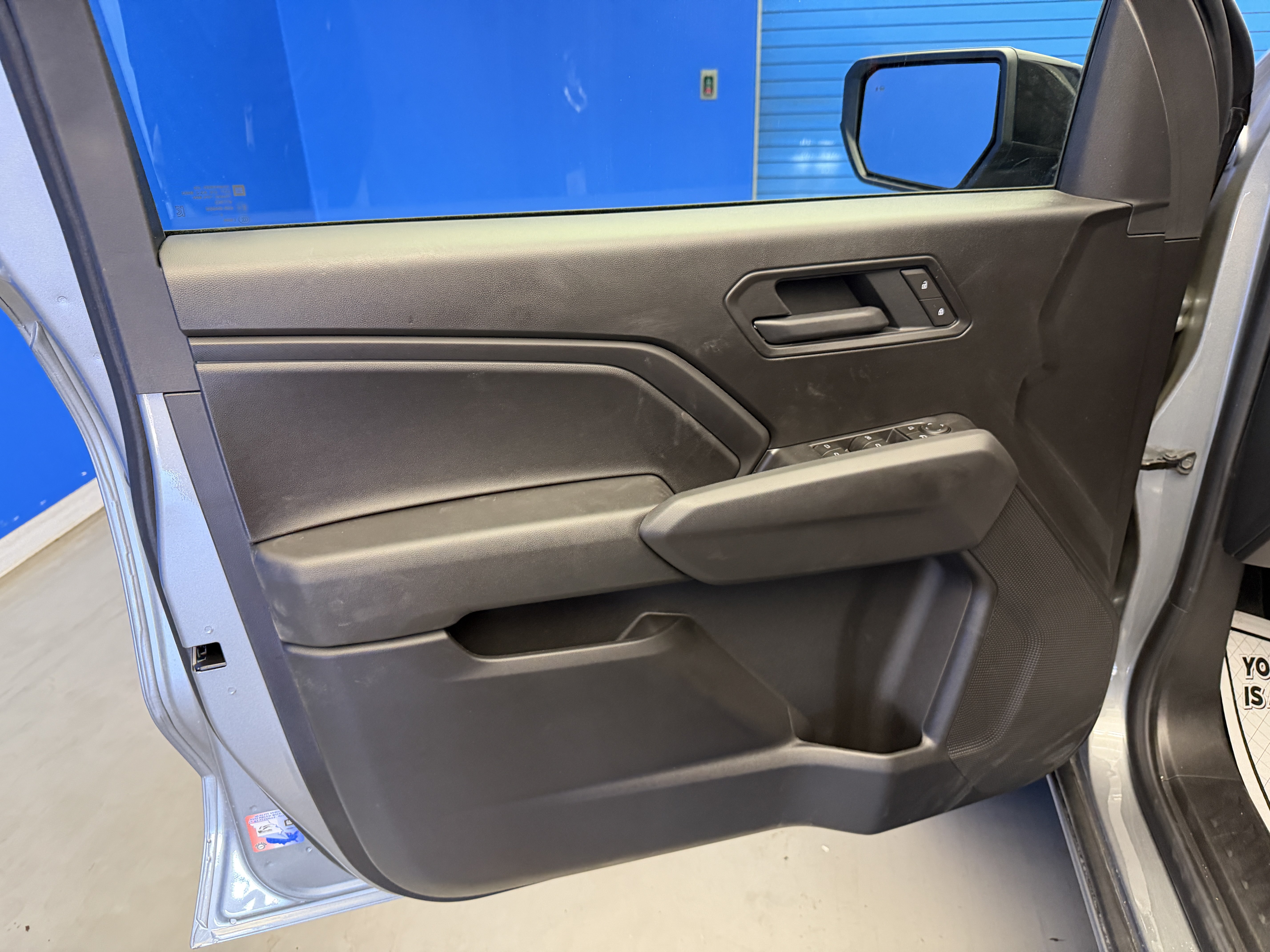 New 2026 Chevrolet Colorado Trail Boss AWD/4WD image 9