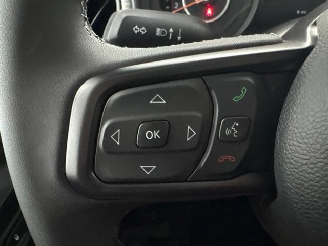 New 2026 Jeep Gladiator Sport AWD/4WD image 27