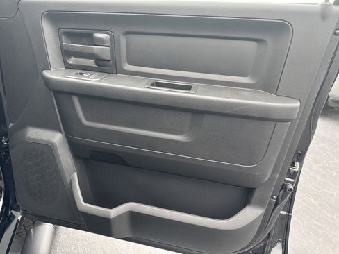 New 2026 RAM 2500 Tradesman AWD/4WD image 15
