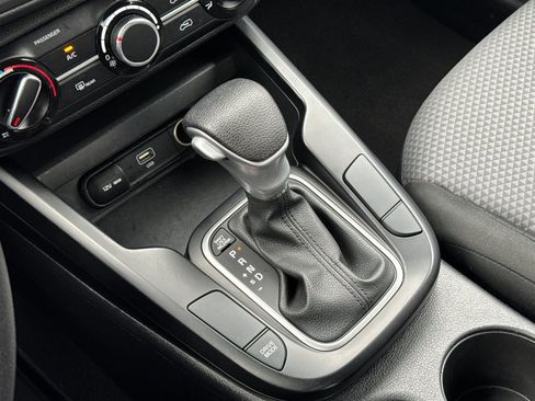 Used 2023 Kia Soul LX w/ Option Group 015 image 21