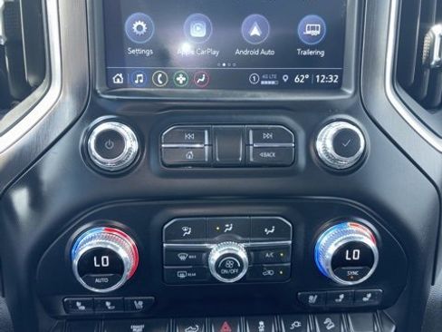 Used 2023 GMC Sierra 2500 AT4 w/ Gooseneck/5TH Wheel Package image 14