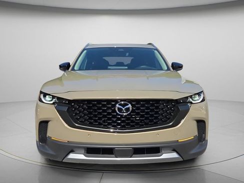 Certified 2025 MAZDA CX-50 2.5 Turbo w/ Premium Plus Pkg AWD/4WD image 4