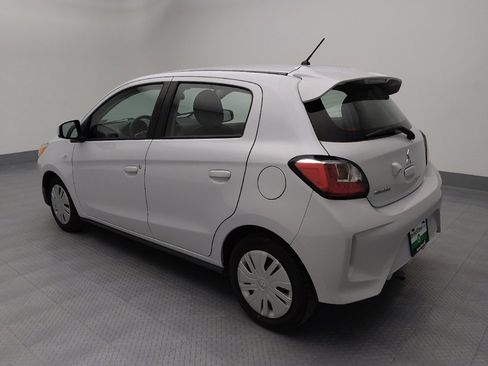 Used 2021 Mitsubishi Mirage ES image 3