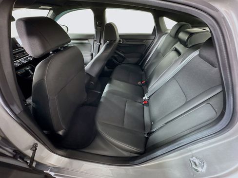 Used 2025 Honda Civic Sport image 22