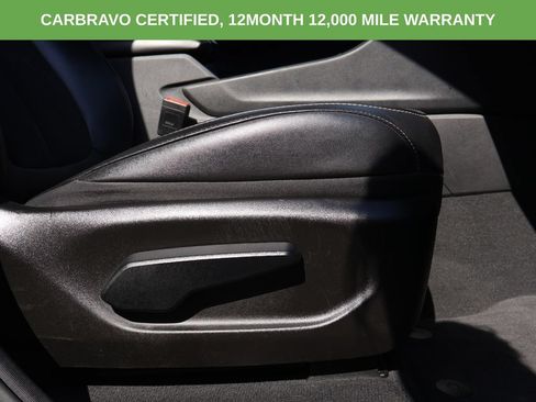 Used 2024 Jeep Grand Cherokee Altitude RWD image 8