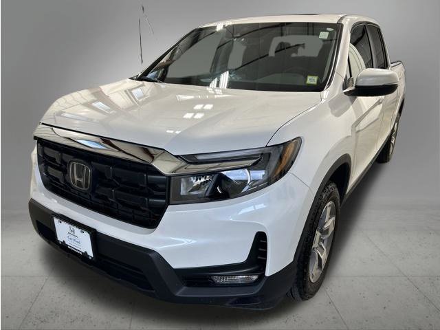 Certified 2026 Honda Ridgeline RTL image 1