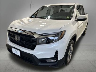 Certified 2026 Honda Ridgeline RTL
