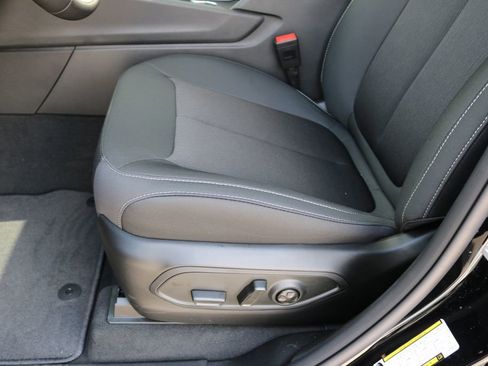 New 2026 Jeep Grand Cherokee Laredo X AWD/4WD image 13