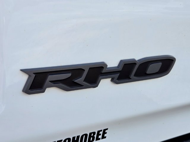 Used 2025 RAM 1500 RHO w/ RHO Level 1 Equipment Group AWD/4WD image 14