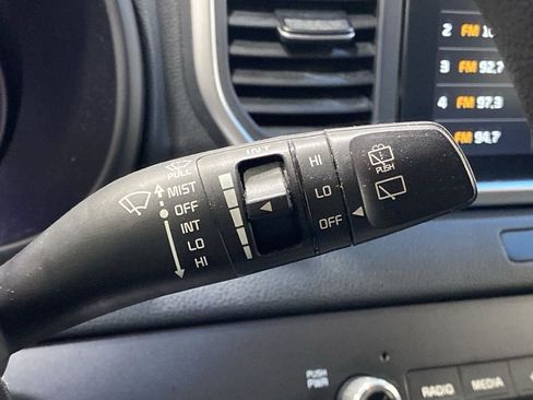 Used 2021 Kia Sportage LX image 35