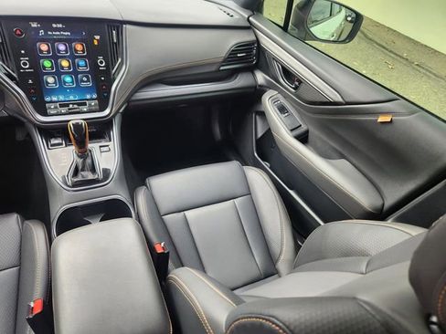 Used 2023 Subaru Outback Wilderness image 15