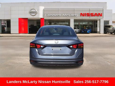 Used 2024 Nissan Altima 2.5 S image 5