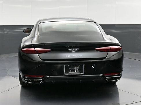 New 2026 Bentley Continental GT AWD/4WD image 7